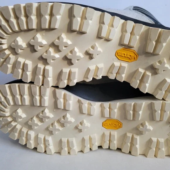 The North Face Vibram Soles Winter Boots Women's Size 9 Made In Italy - Picture 10 of 12